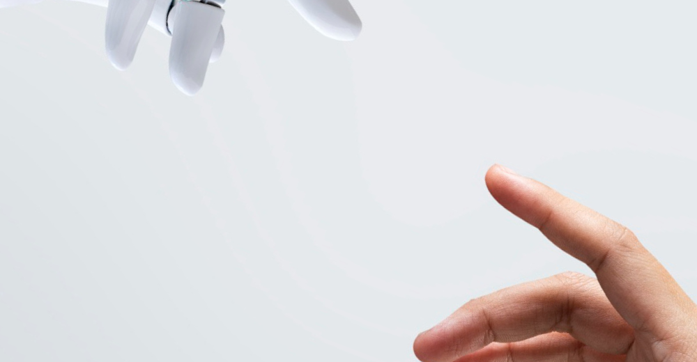 Retos y oportunidades de la inteligencia artificial