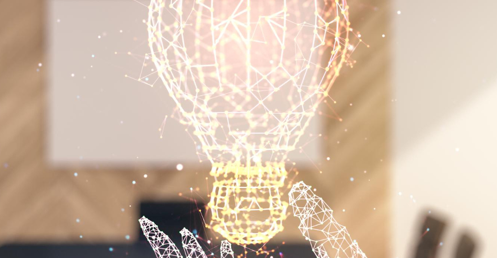 La inteligencia artificial como aliada en la creatividad humana