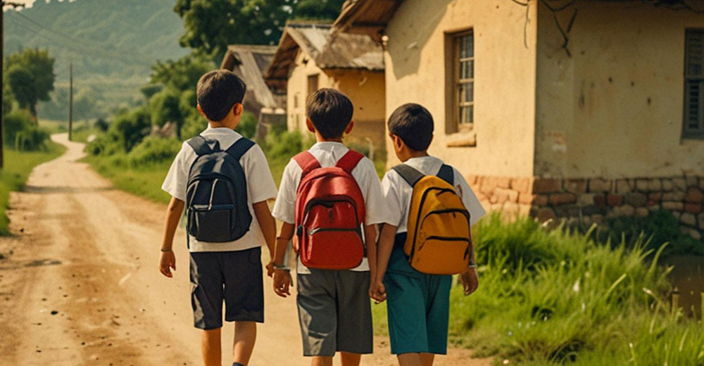 La democratización de la educación con las herramientas tecnológicas